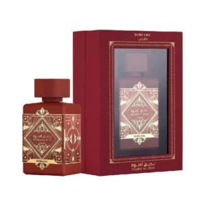 Bade'e Al Oud Sublime Lattafa Unisex