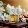 Perfume Lattafa Khamrah Qahwa Eau De Parfum 100 Ml - Imagen 2