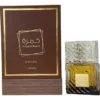 Perfume Lattafa Khamrah Qahwa Eau De Parfum 100 Ml - Imagen 3