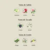 Bade'e Al Oud Sublime Lattafa Unisex - Imagen 4