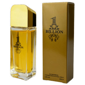 Mini Perfume Paco Rabanne 1 Billion 30ml