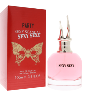 Perfume SEXY SCANDAL PARTY 100ml AAA