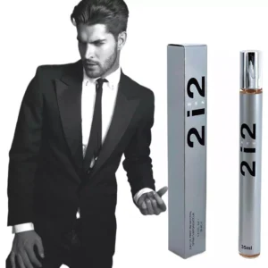 Perfume Mini 212 Men EDP 35ml