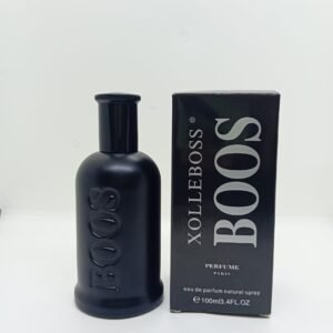 Perfume XolleBoss Eau De Parfum 100ml 3.4Fl.oz