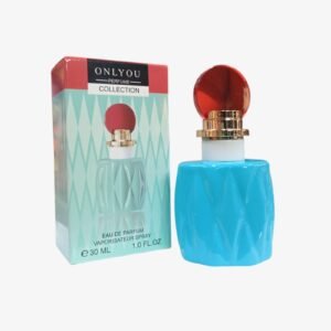 Mini Perfume Onlyou Miu Fragancia Fresca 30ml