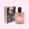 Mini Perfume Only You Simil Black Opium No.817 - Imagen 2