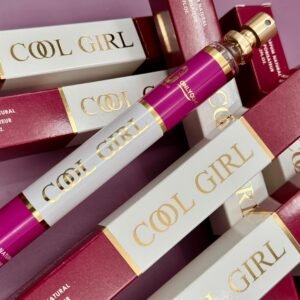 Mini Perfume Cool Girl Violet Only You 35ml