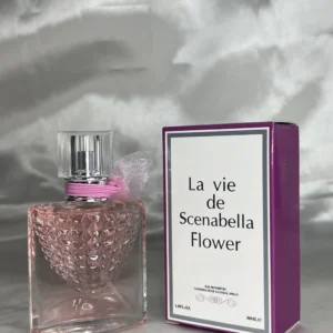 Mini Perfume La Vie de Scenabella Flower 30 mL