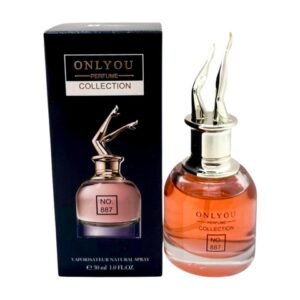 Perfume Mini Only You Scandal No.887 30ml