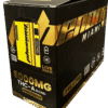 PHENOM Miami – 24K Gold THC-A Blend 6000MG - Imagen 2