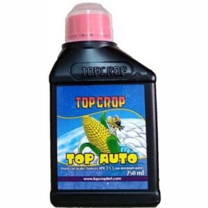 TopCrop - TOP AUTO 250ml