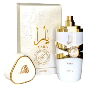 Lattafa Yara Moi Eau de Parfum 100 ml – Mujer