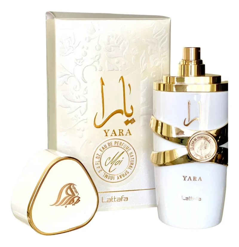 Lattafa Yara Moi Eau de Parfum 100 ml – Mujer