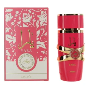 Lattafa Yara Candy Eau de Parfum 100 ml – Mujer