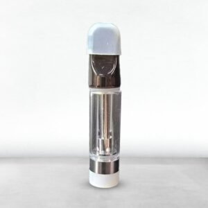 Capsula Rosca 510 vacia para recarga -  2ML