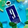 Afnan 9 AM DIVE for Men 100ml - Imagen 2