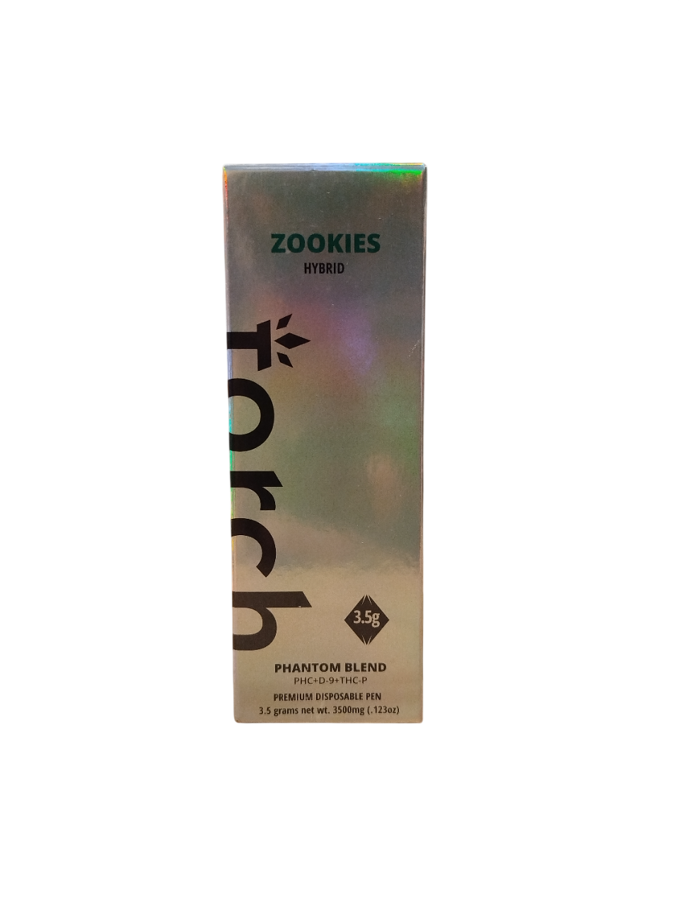 torch Phantom Blend ZOOKIES - HYBRID 3.5G