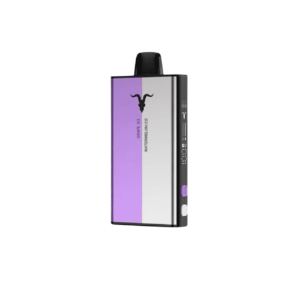 IGNITE V400 GRAPE ICE/ WATERMELON ICE 40.000 PUFFS - NICOTINA 5%