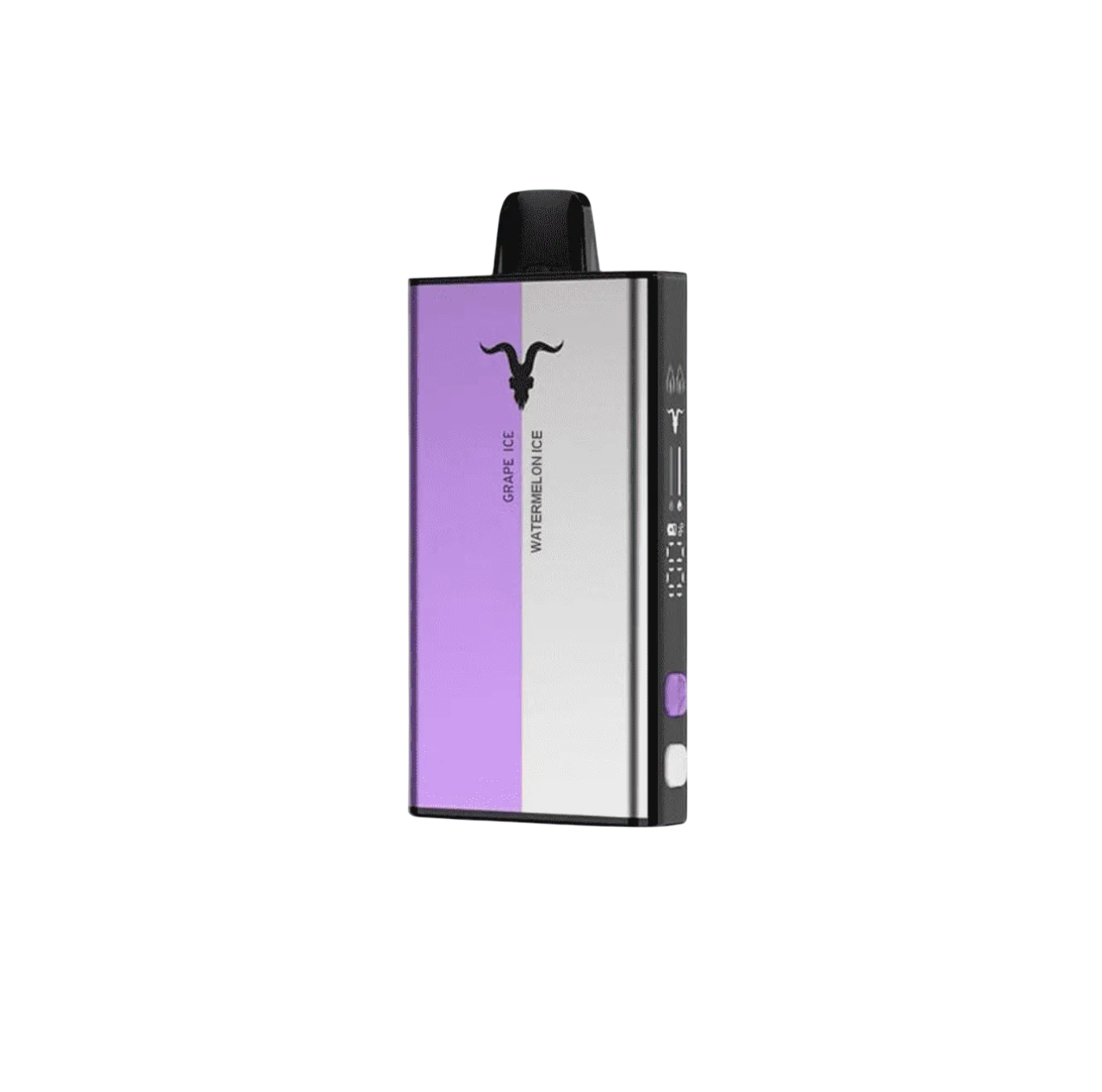 IGNITE V400 GRAPE ICE/ WATERMELON ICE 40.000 PUFFS - NICOTINA 5%