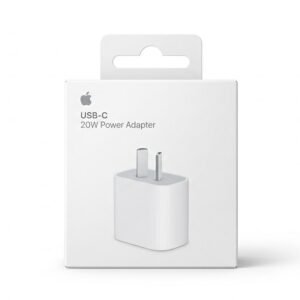 Adaptador Iphone 13 14 15 PRO 20w Usb-C