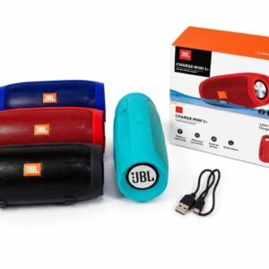 parlante tipo jbl charge mini 3+