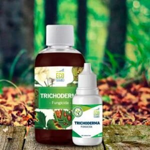 ECOMAMBO TRICHODERMAS (30ML)